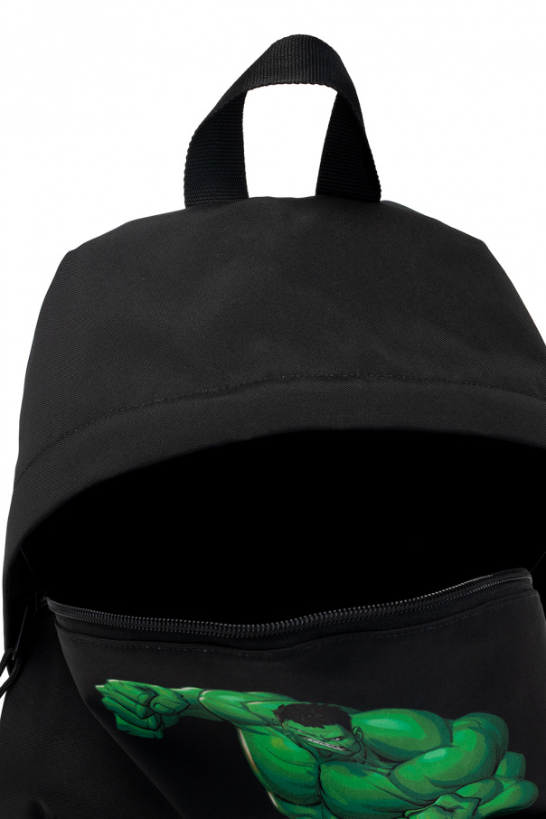 BALENCIAGA 美品□BALENCIAGA バレンシアガ 21AW 657115 MARVEL